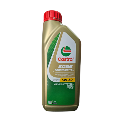 Castrol Edge Professional LongLife III 5W-30 1L